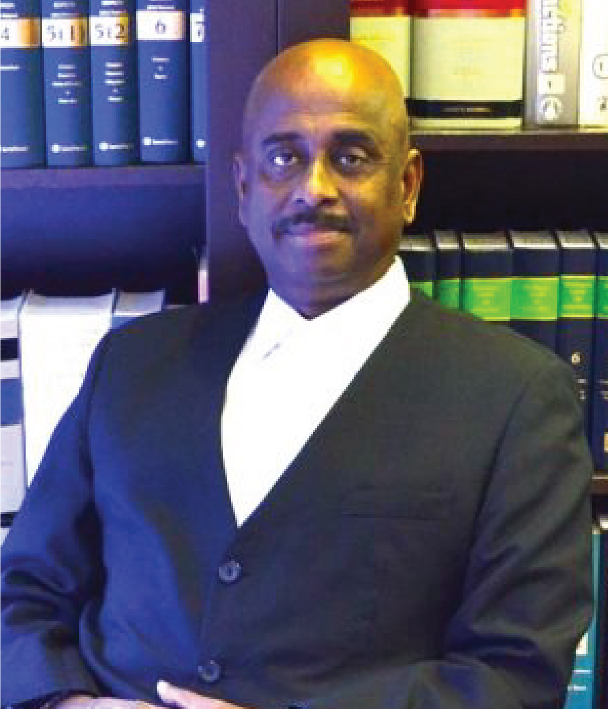 Datuk Sankara Narayanan Nair