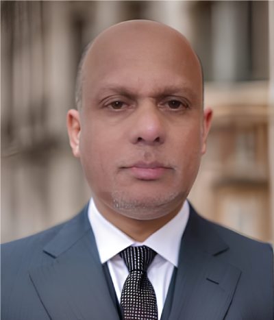 Felix Shanthi Perera