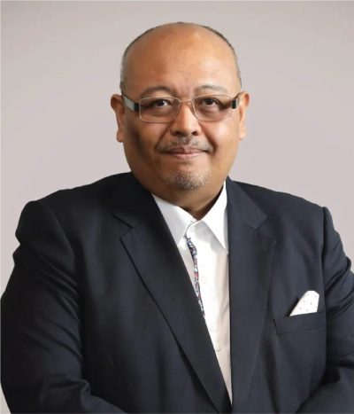 Tunku Iskandar Dzulkarnain